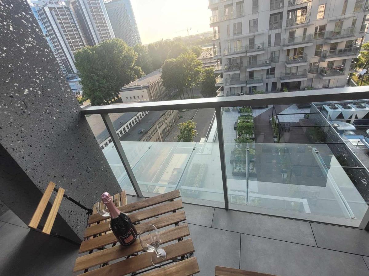 Parkcity Sokolska Katowice Exteriör bild