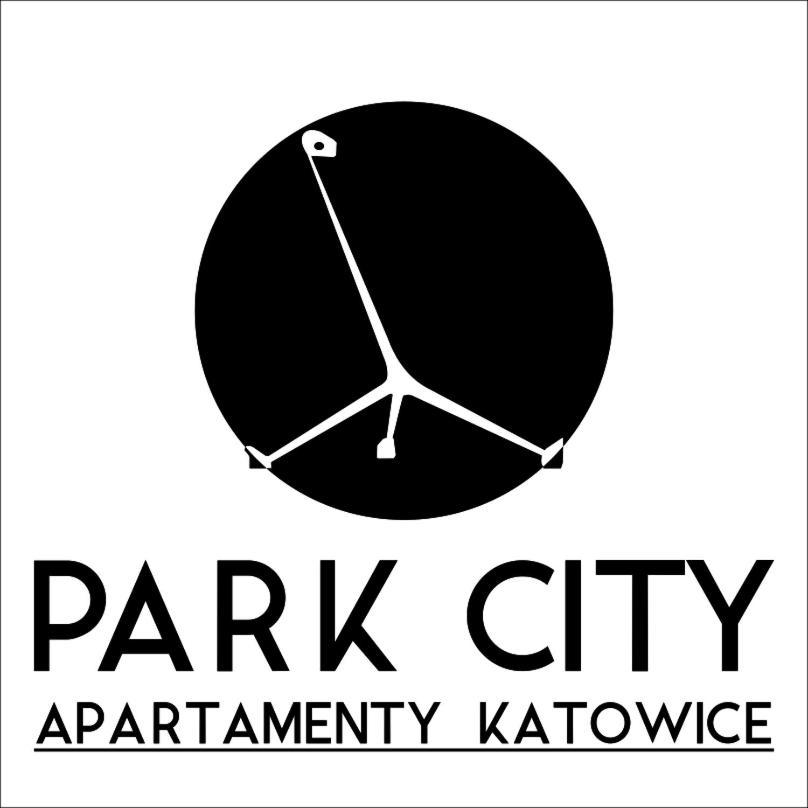 Parkcity Sokolska Katowice Exteriör bild